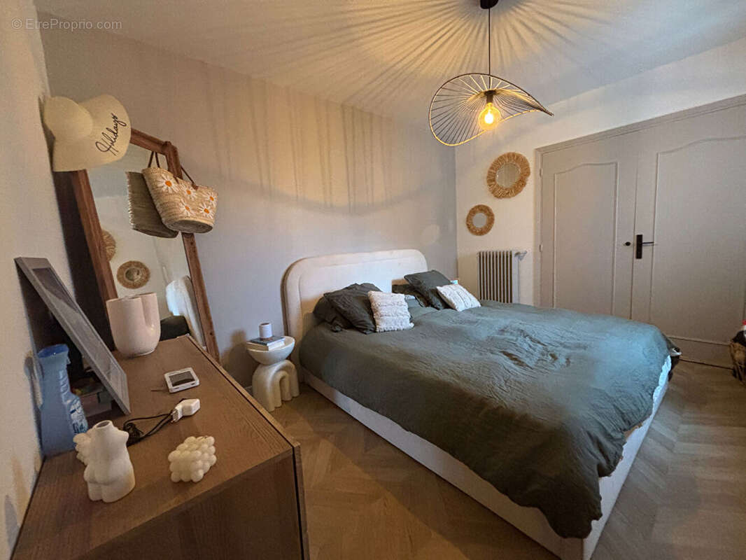 Appartement à CAGNES-SUR-MER