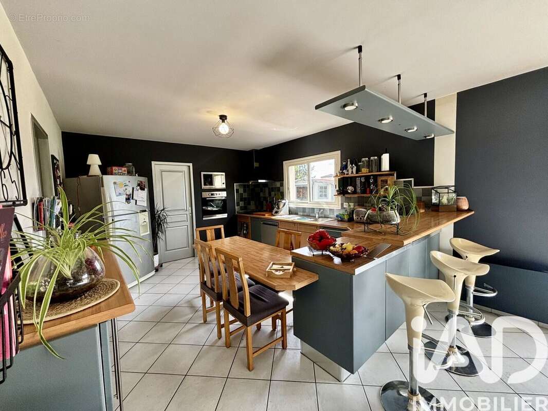 Photo 3 - Maison à SAINTE-EULALIE