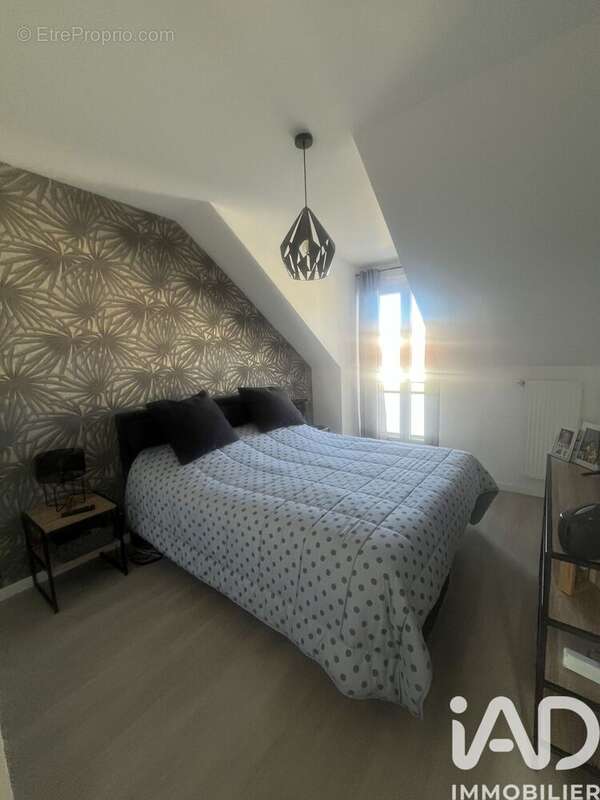 Photo 9 - Maison à AMNEVILLE