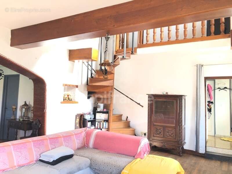 Maison à vendre 9 pièces DAMPIERRE SOUS BOUHY (58) - photo 6