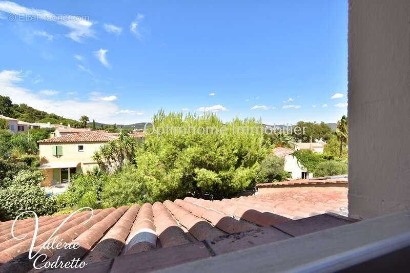 Appartement à HYERES