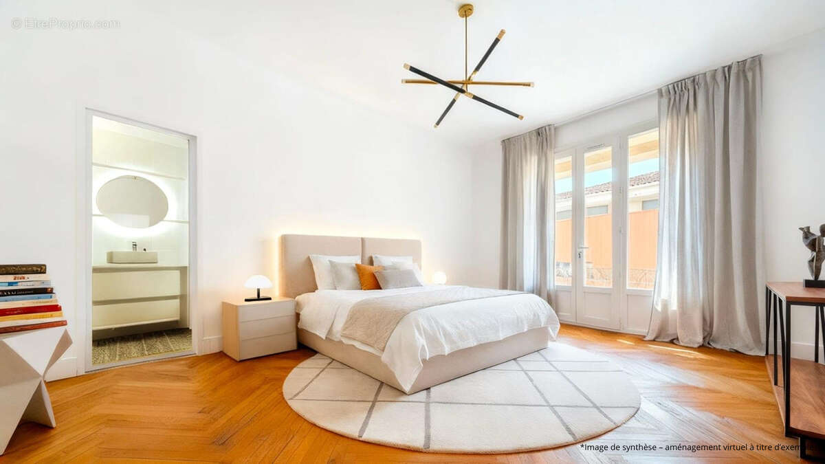 Appartement à SAINT-RAPHAEL