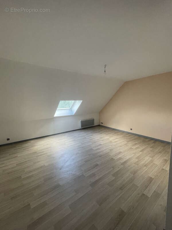 Appartement à VIERZON