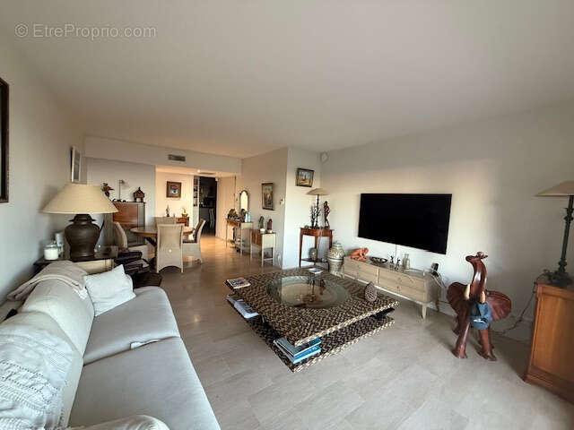 Appartement à BANDOL