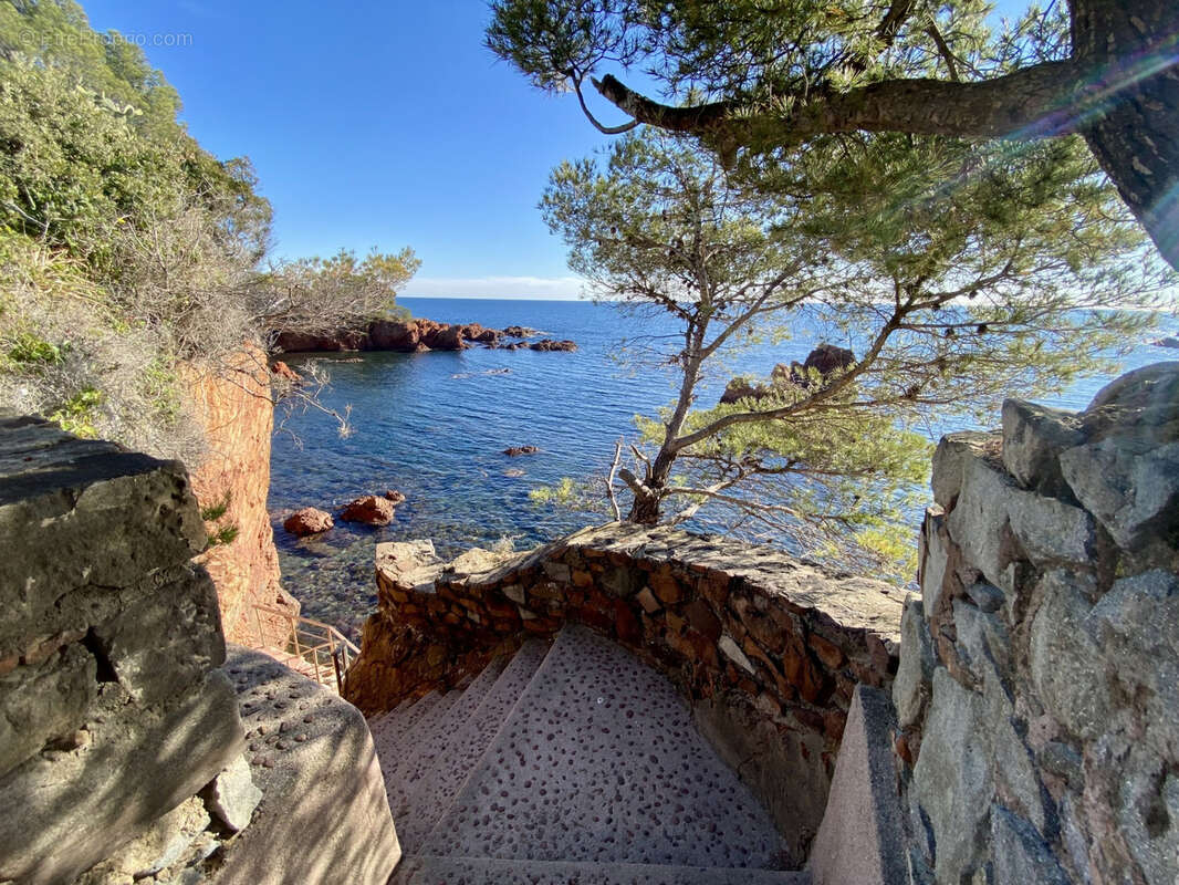 Appartement à LA SEYNE-SUR-MER
