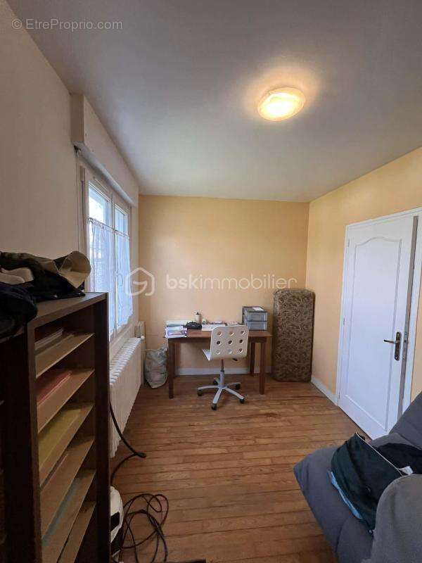 Maison à PLAINVILLE