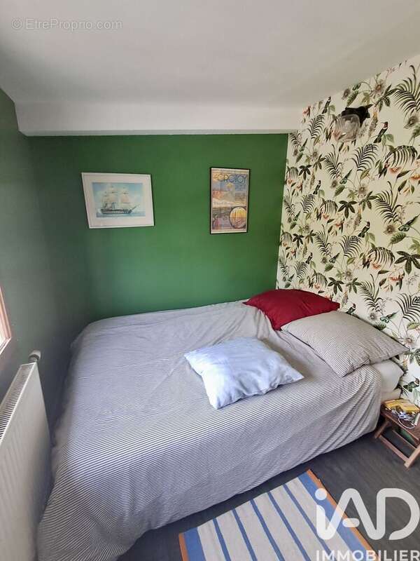 Photo 4 - Maison à ABBEVILLE