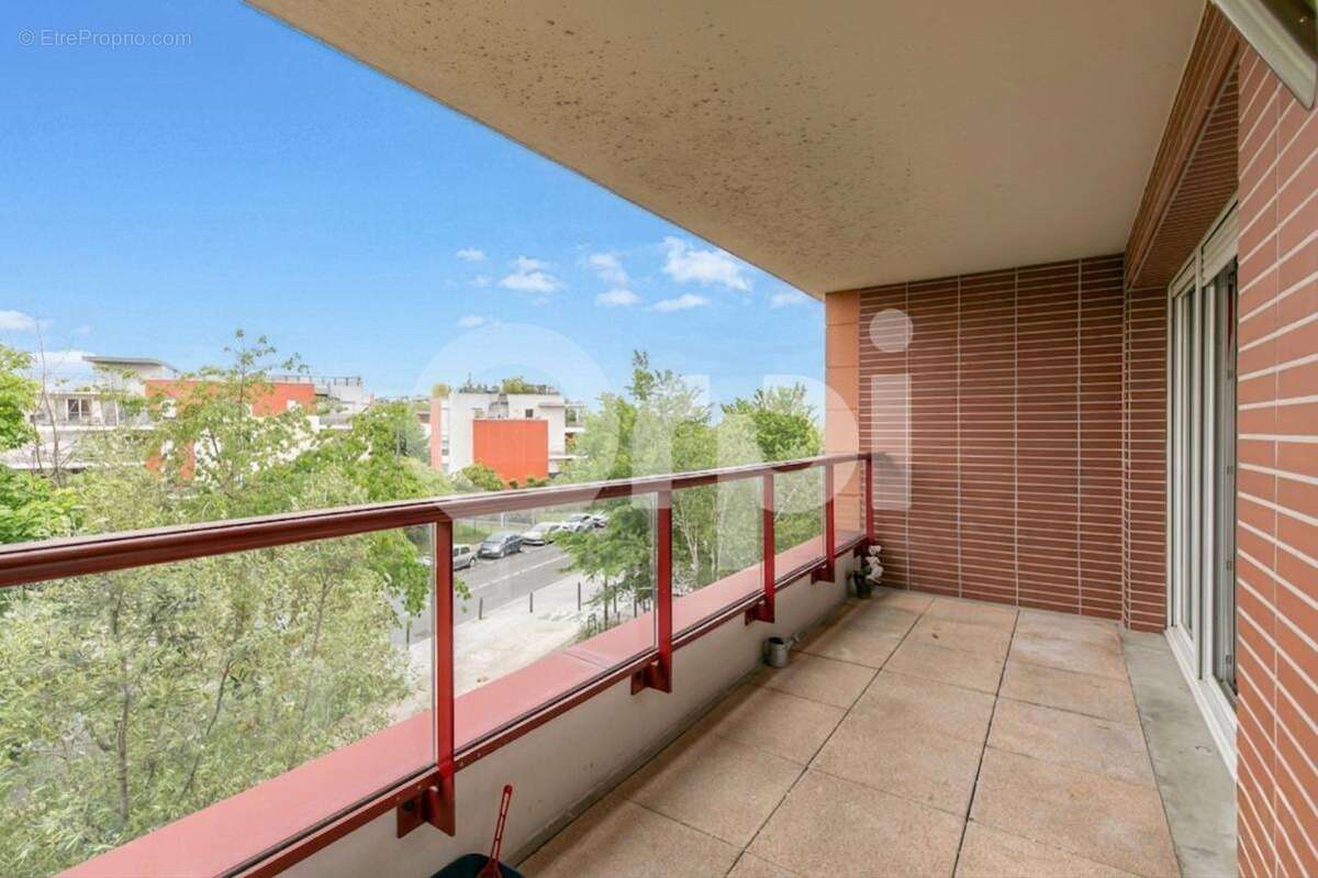Appartement à CRETEIL