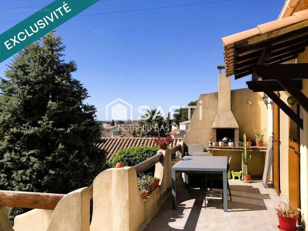 Photo 3 - Maison à MARTIGUES