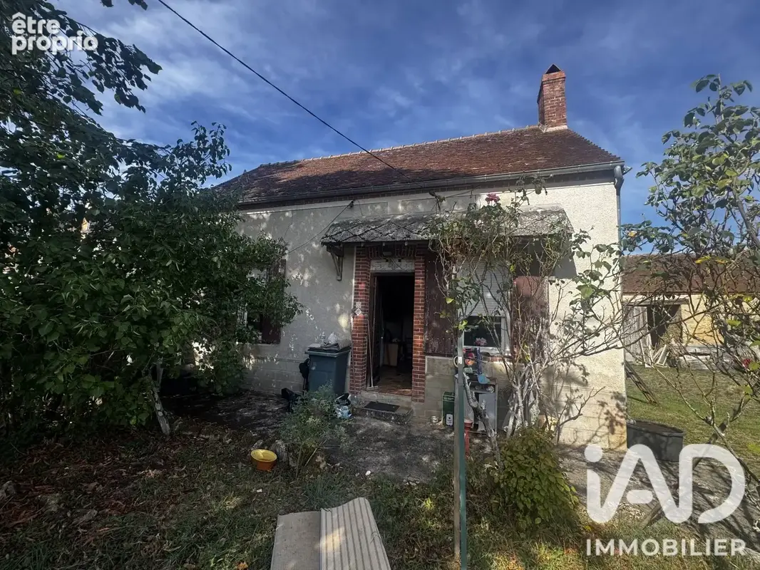 Photo 1 - Maison à POMMIERS