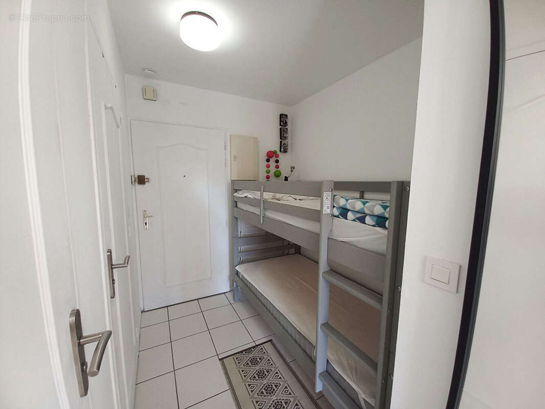 Appartement à LA BAULE-ESCOUBLAC