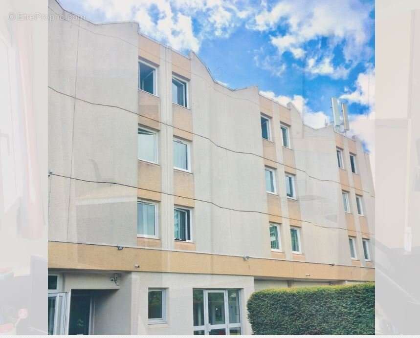 INVESTISSEMENT LOCATIF  Roissy-en-Brie  Résidence Affaires La Malibran  7,05 % de rentabilité - photo 5
