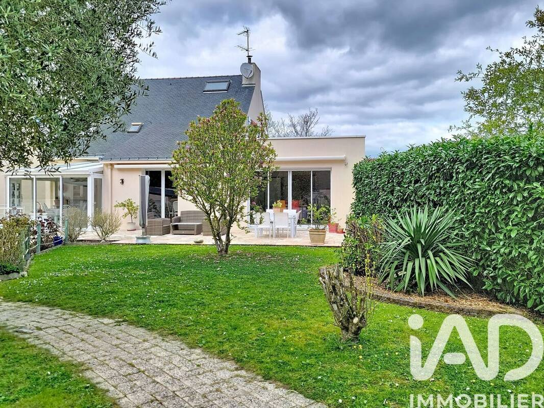 Photo 1 - Maison à SAINT-NAZAIRE