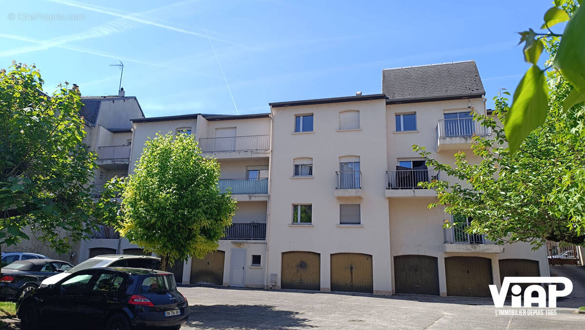 Appartement à LIMOGES