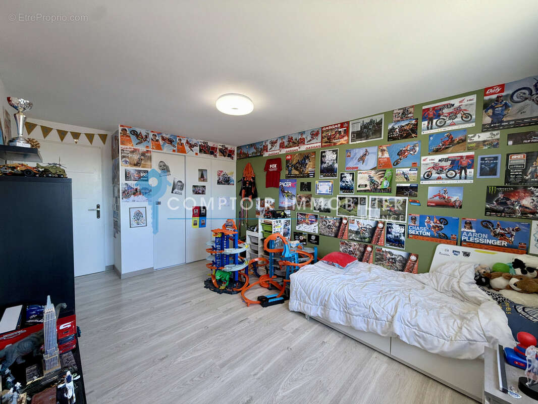 GALLARGUES-LE-MONTUEUX   Villa familiale 140 m2   4 chambres   Suite parentale   Piscine - photo 17