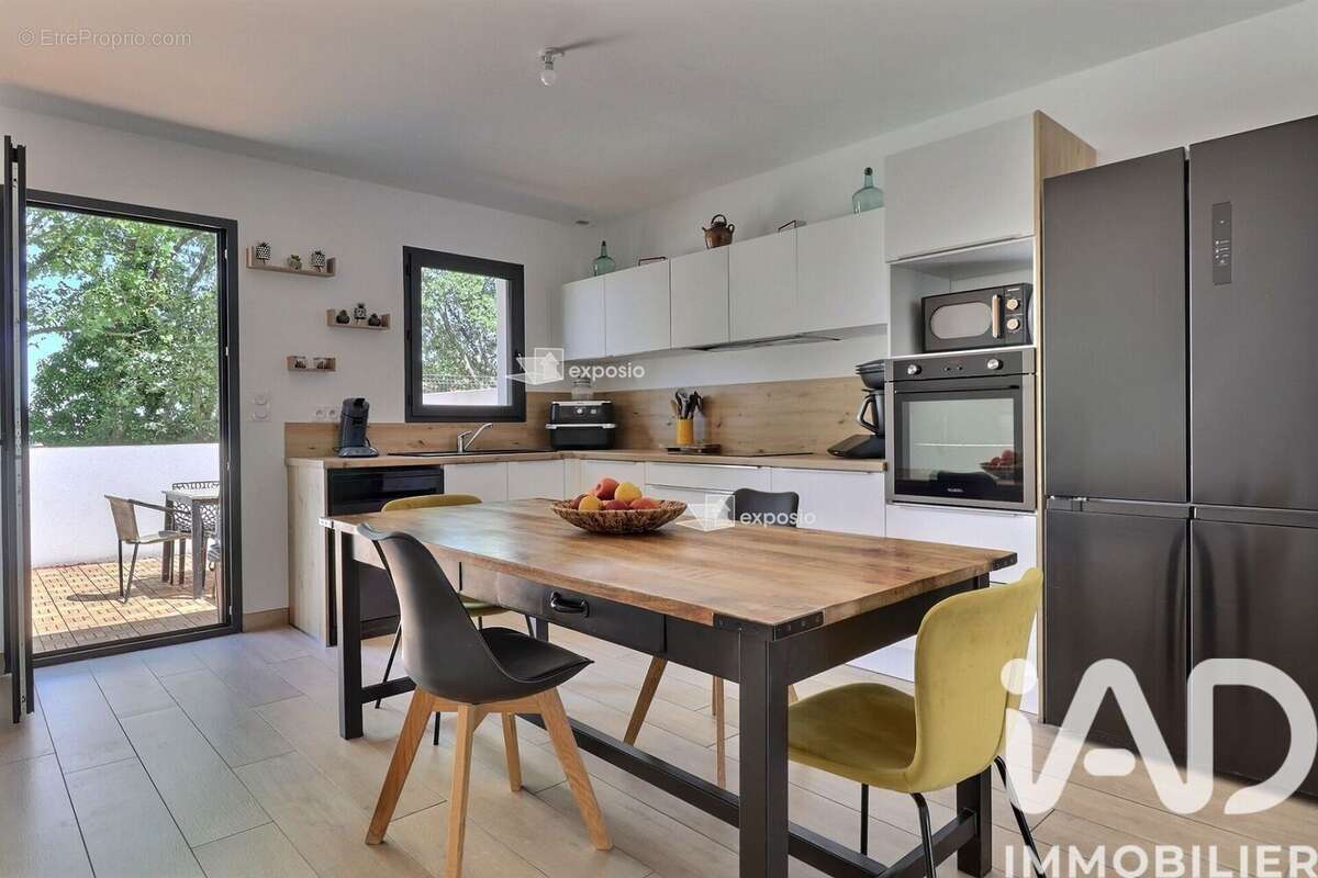 Photo 2 - Maison à THUIR