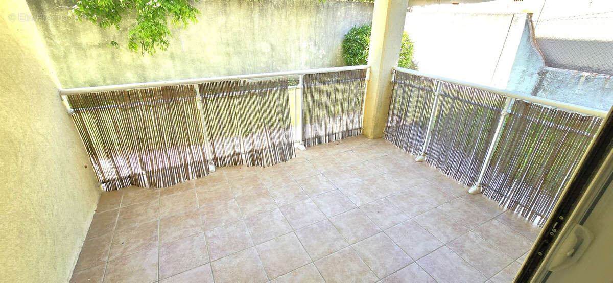 Appartement à DRAGUIGNAN