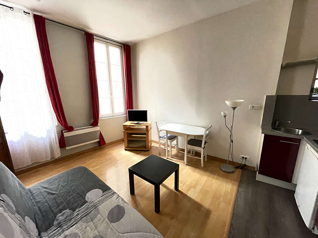 Appartement à MONTAUBAN