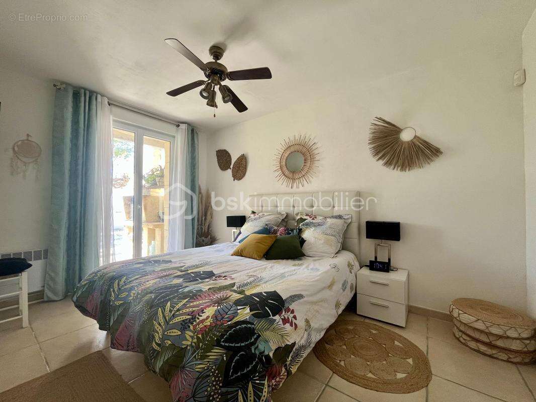 Une villa où sérénité rime avec élégance… - photo 12