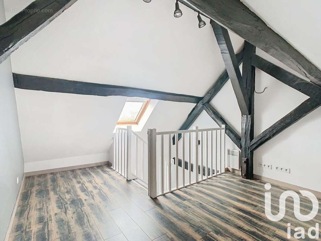 Photo 7 - Appartement à PRINGY