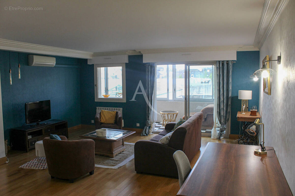 Appartement à PLOERMEL