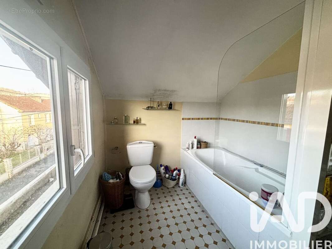 Photo 6 - Maison à PERIGUEUX