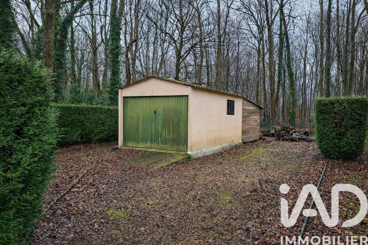 Maison 87 m² à Nibelle  - photo 4