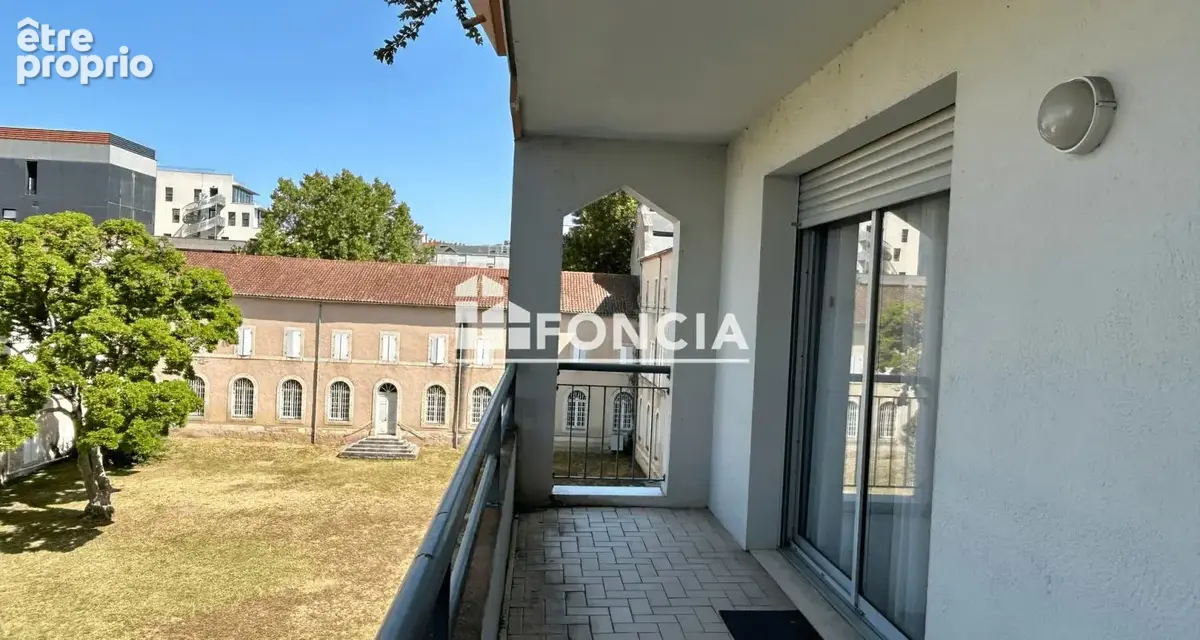 Pour investisseur - t2 - residence recherchee - photo 6