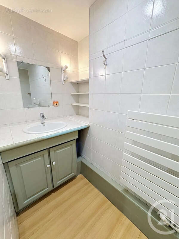 Appartement à LYON-3E