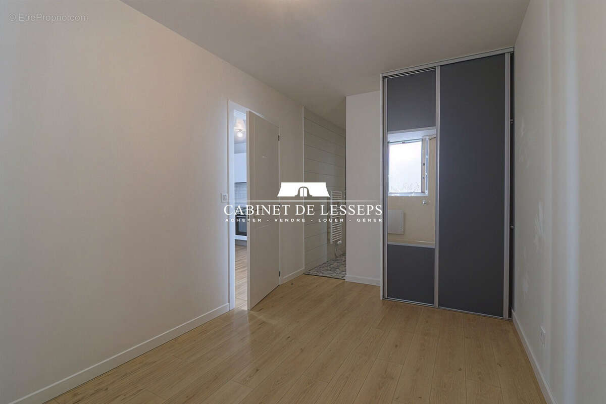 Appartement à BAYONNE
