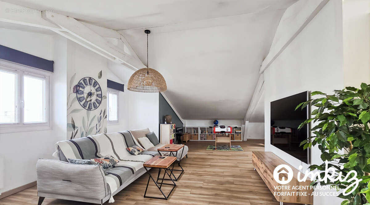 Appartement à SAINT-RAPHAEL