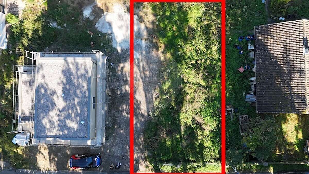 Terrain à MORSCHWILLER-LE-BAS