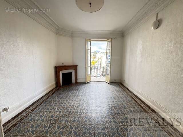 Alpes-maritimes(06) nice liberation vente bourgeois 5/6 pieces - photo 7