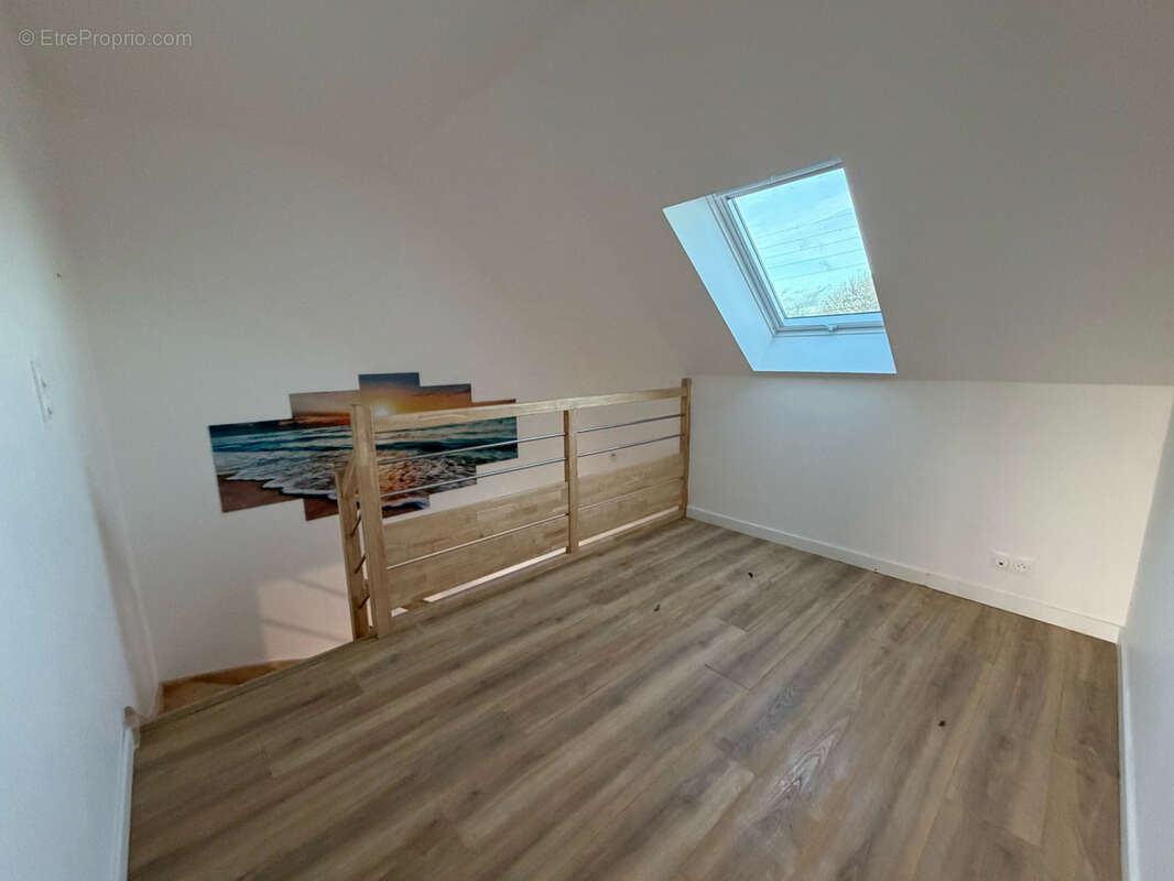 LANVELLEC : Maison au calme avec aucun travaux - photo 9