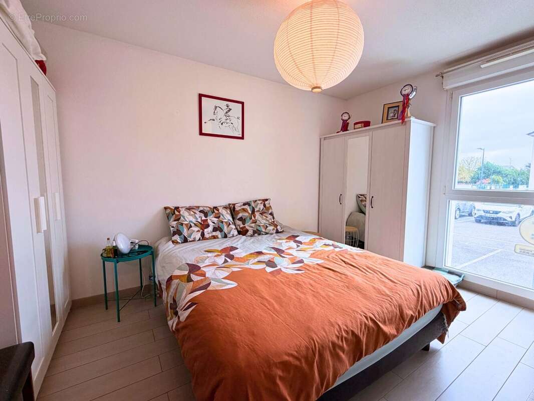 Appartement à WITTELSHEIM