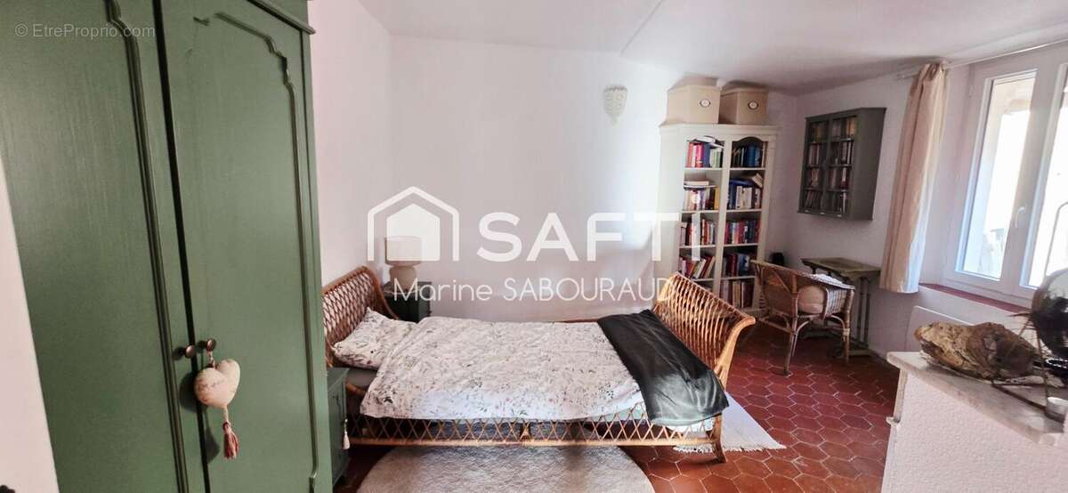 Photo 9 - Maison à COTIGNAC