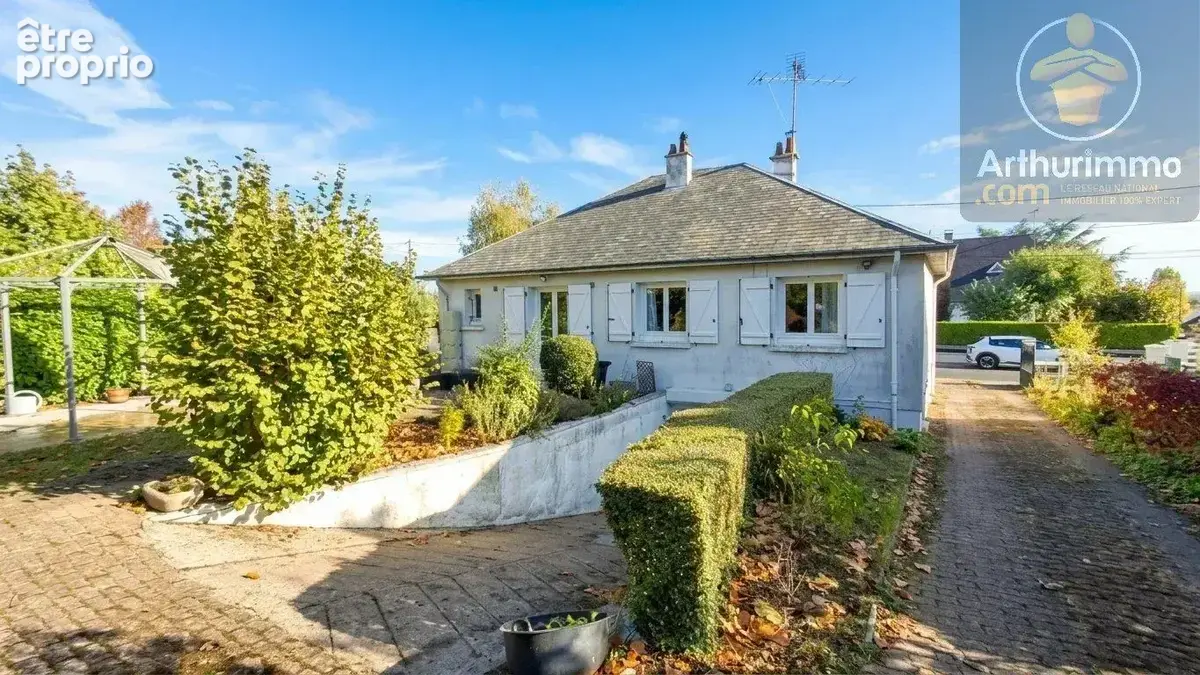 Vente Maison Beaugency(45190) 227 900ï¿œ - photo 4