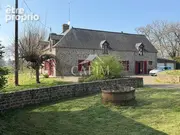 Maison à LOUVIGNE-DU-DESERT