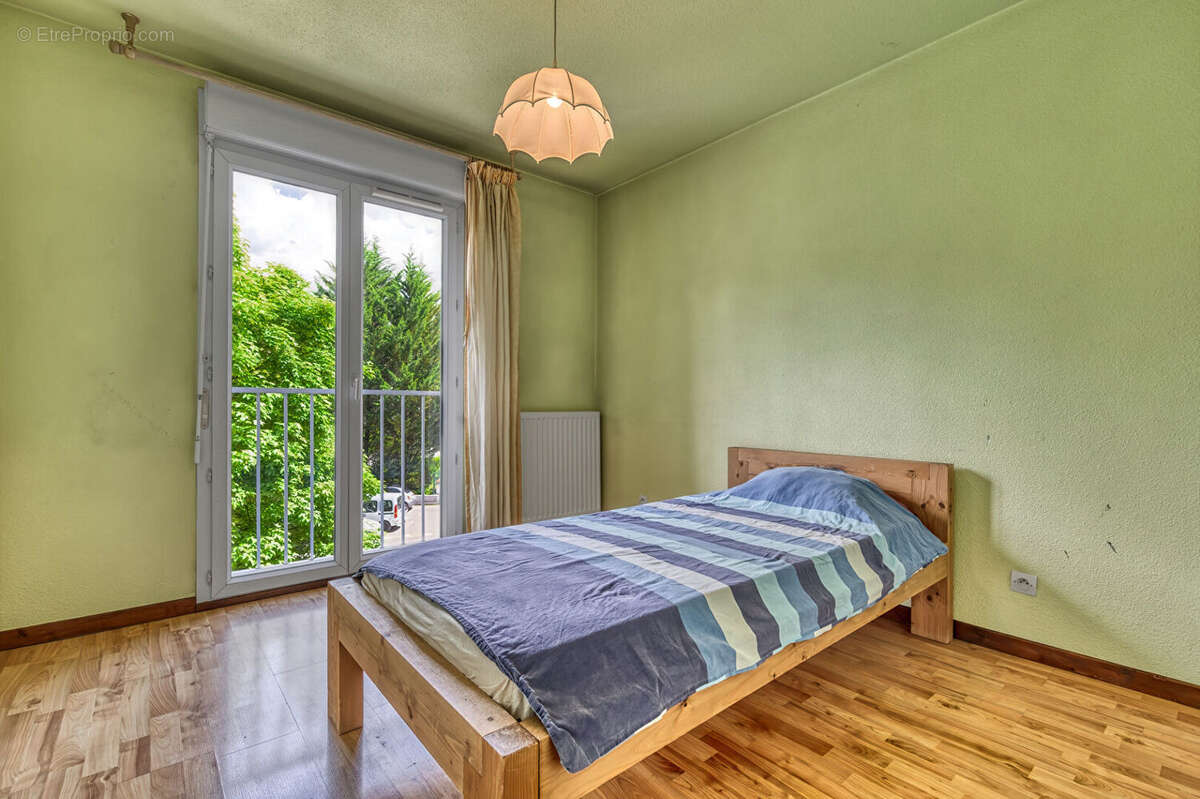Appartement à ANNECY-LE-VIEUX