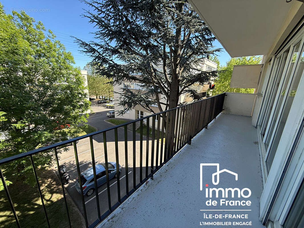 Appartement à PALAISEAU