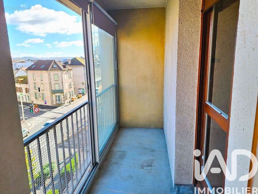 Photo 7 - Appartement à AURILLAC