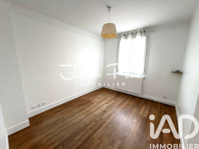 Photo 6 - Maison à ANTONY