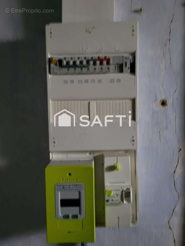 Photo 9 - Maison à CHAMBON