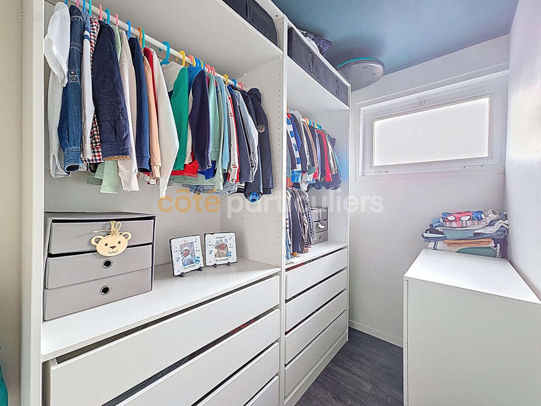 Maison à ERQUINGHEM-LYS