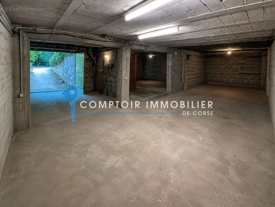 Maison 244m2 avec vue mer - photo 9