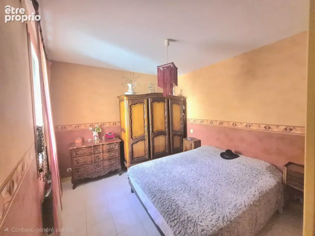 chambre 12m2 