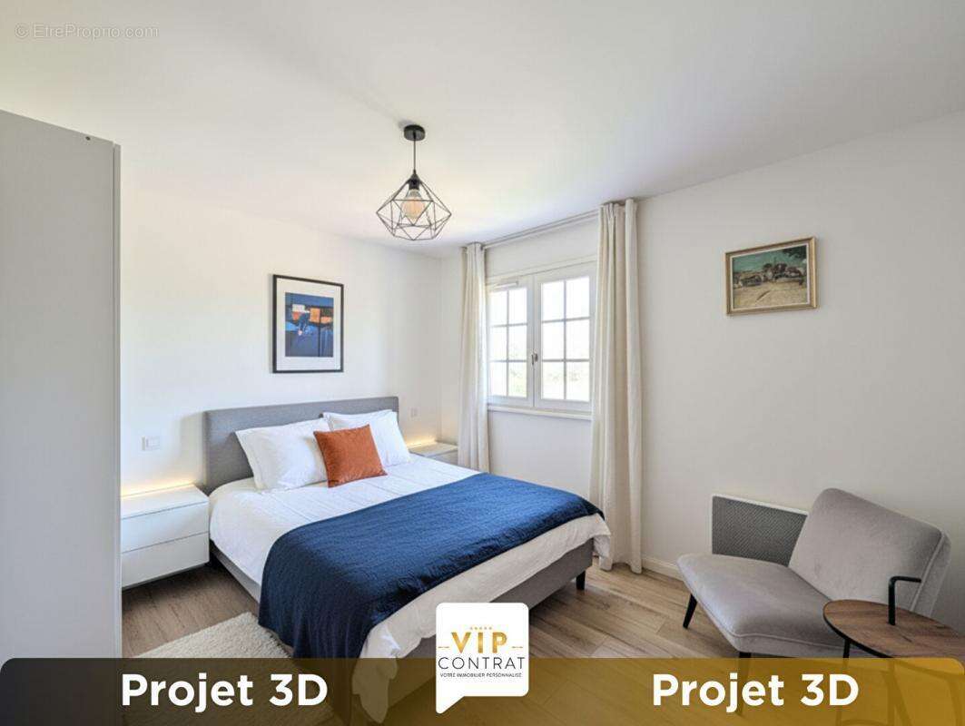 Maison à SAINT-SULPICE-DE-ROYAN