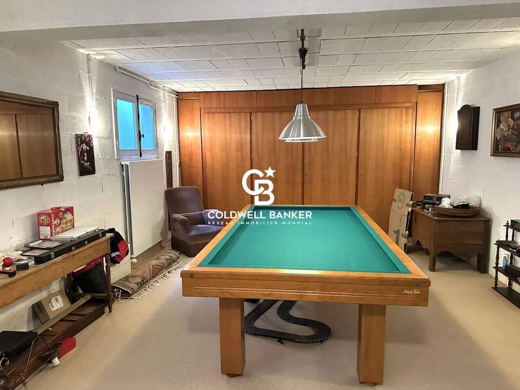 Maison à LE VESINET