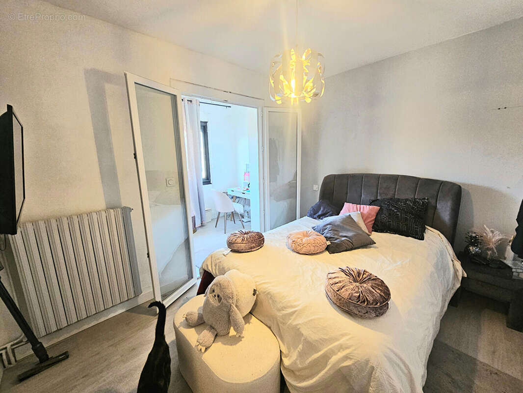 Appartement à CARCASSONNE