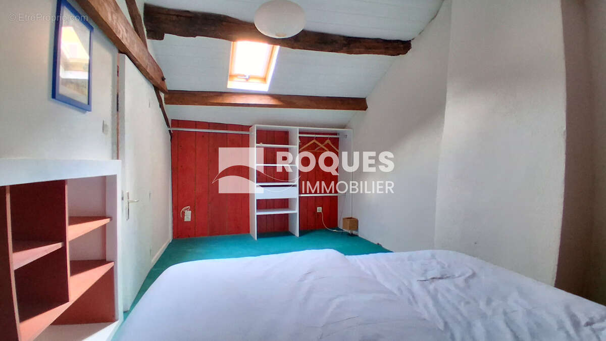 Appartement à MILLAU